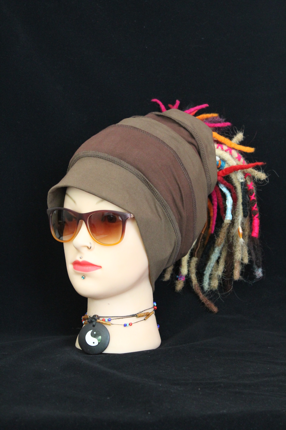 Dreadtube Summer Cocoa